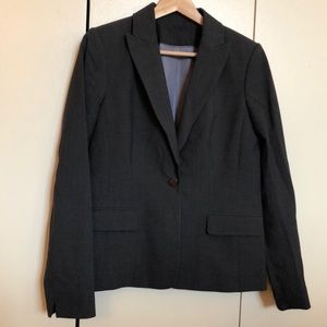 Calvin Klein Skirt Suit